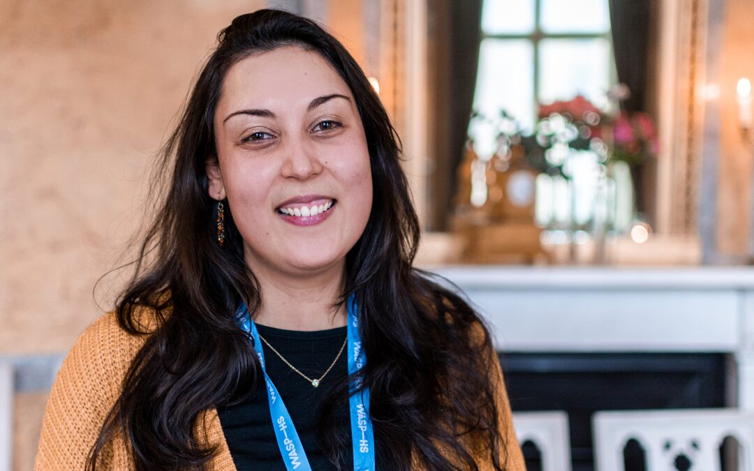 A Call for Cross-Sectoral Research