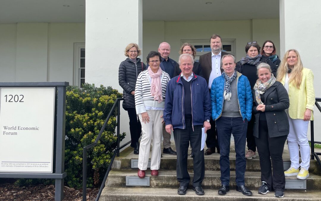 Exploring Potential Futures of the WASP-HS Program: From Super-Parrots to AI Beneficial for Humanity and Society