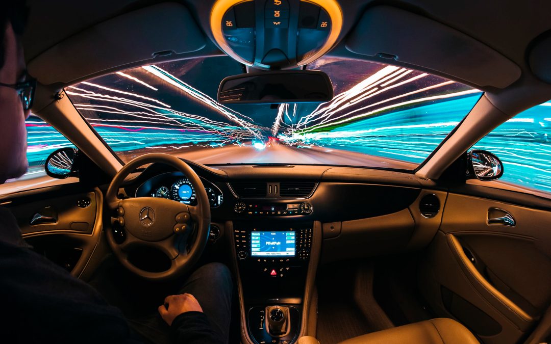 AI in Motion: Studying the Social World of Autonomous Vehicles