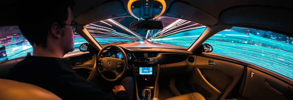 AI in Motion: Studying the Social World of Autonomous Vehicles