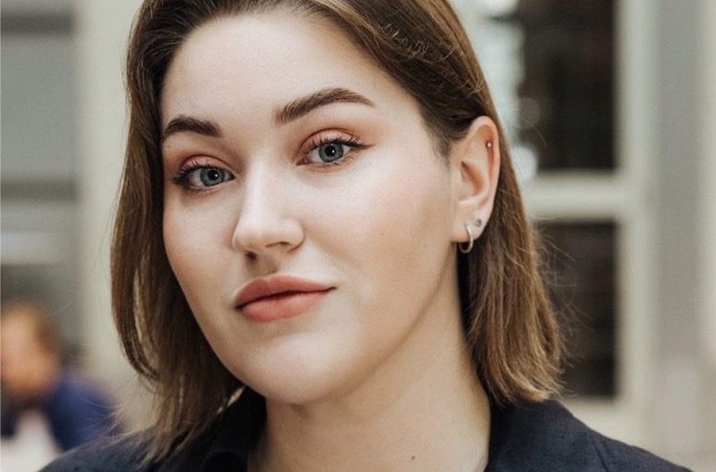 Aleksandra Mikhailova