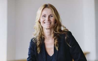 Helena Lindgren New Acting Program Director of WASP-HS