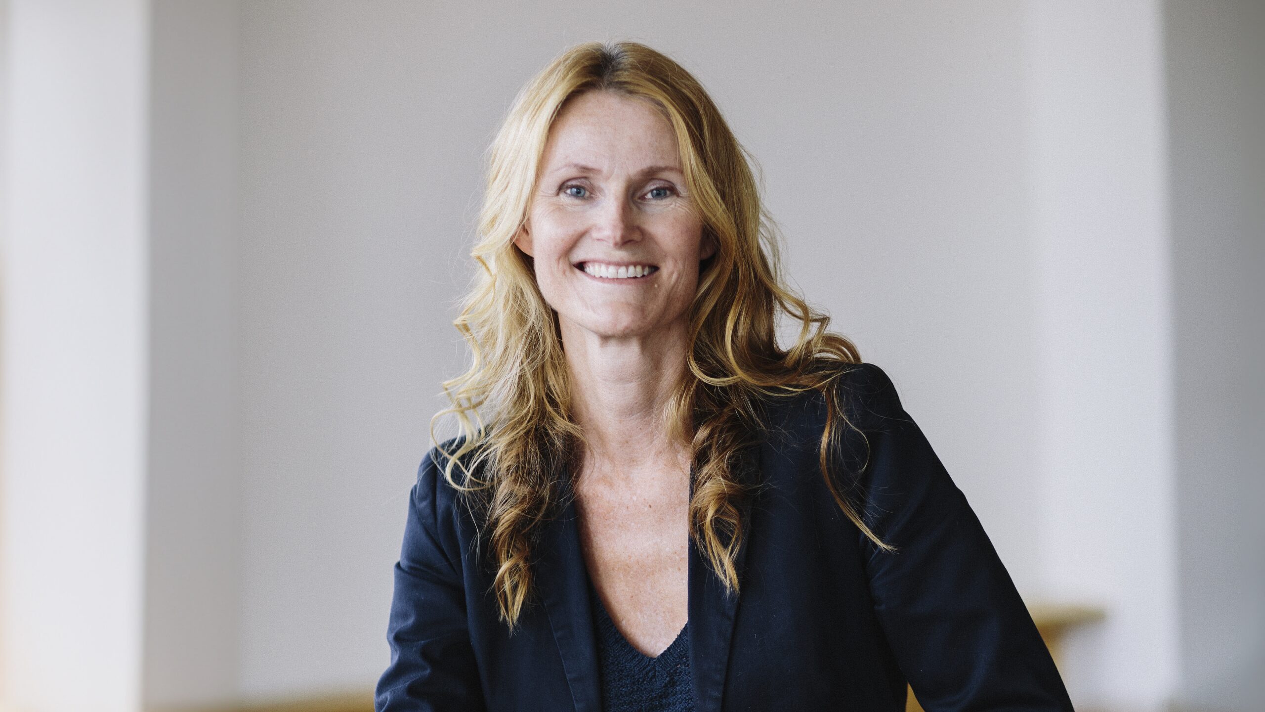 Helena Lindgren, Professor in the intersection of artificial intelligence, interaction design and cognitive science at Umeå University