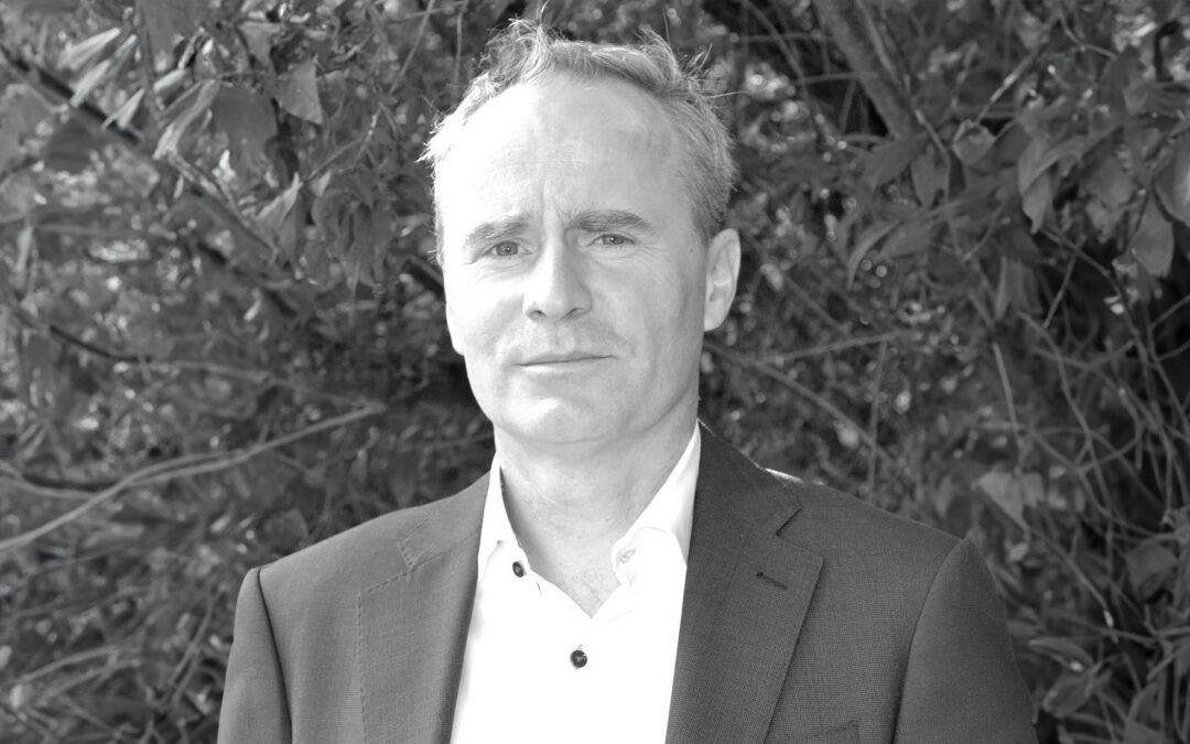 WASP-HS Embraces SSH Vision with New Director Christofer Edling