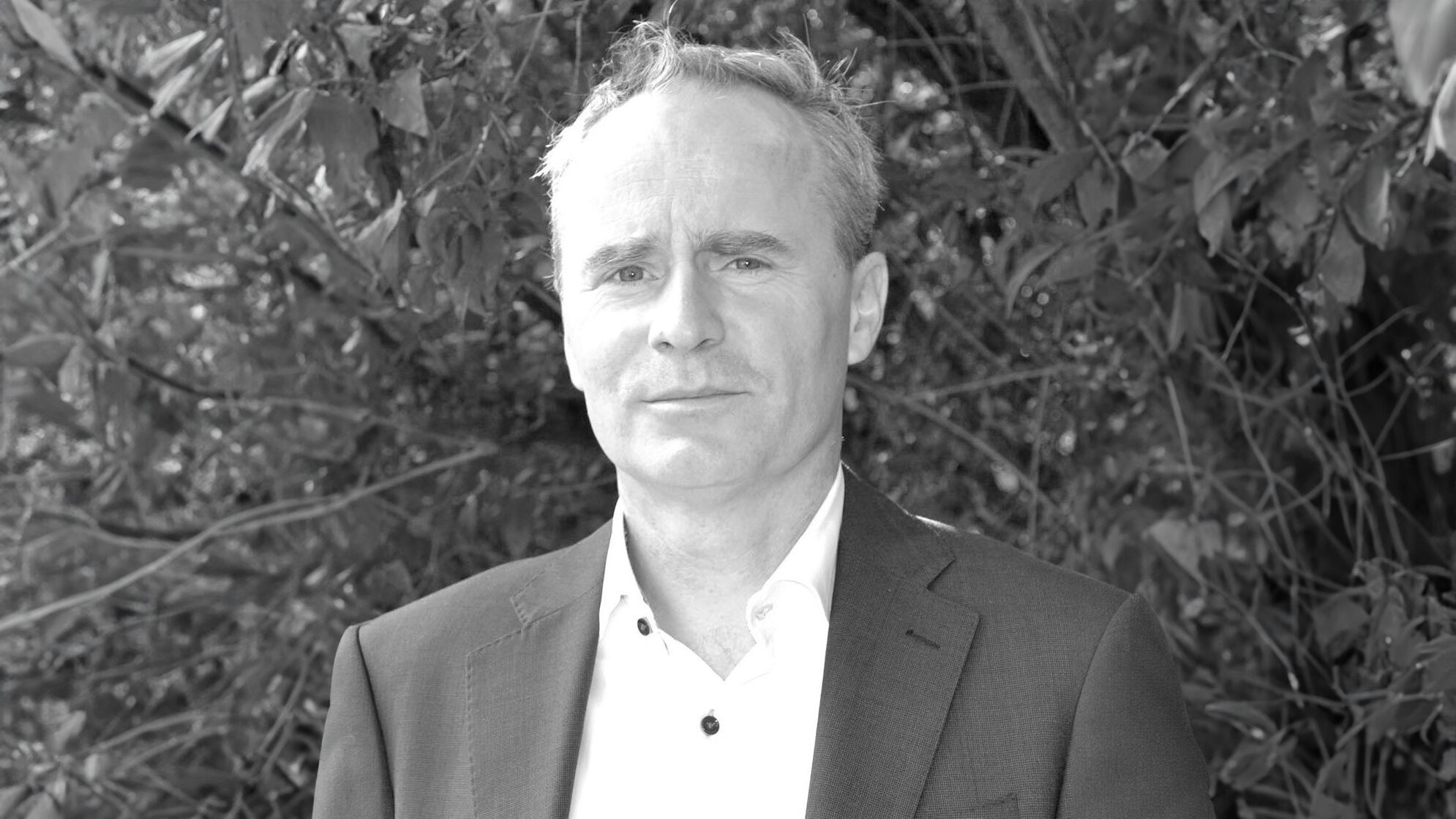 Christofer Edling, Professor of Sociology at Lunda University and Program Director of WASP-HS Christofer Edling, Professor of Sociology at Lunda University and Program Director of WASP-HS