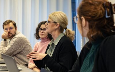 Open Call for Workshops for AI for Humanity and Society 2024