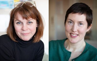 Mapping Critical Robotics – An interdisciplinary workshop in Norrköping