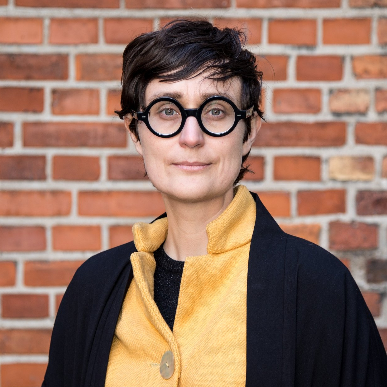 Assistant Professor Matilda Arvidsson