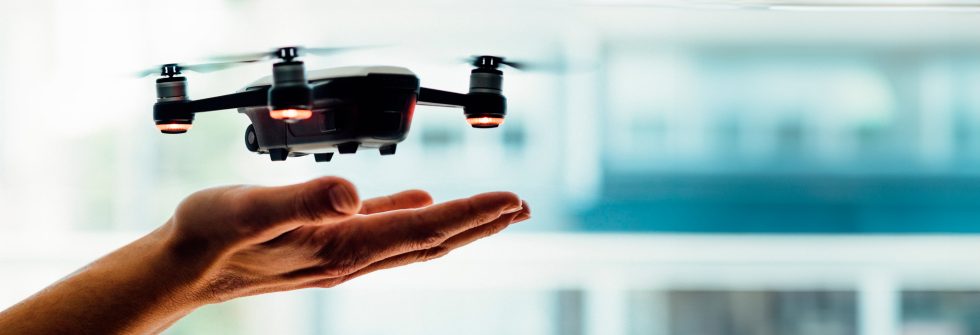 The Rise of Social Drones: A Constructive Design Research Agenda