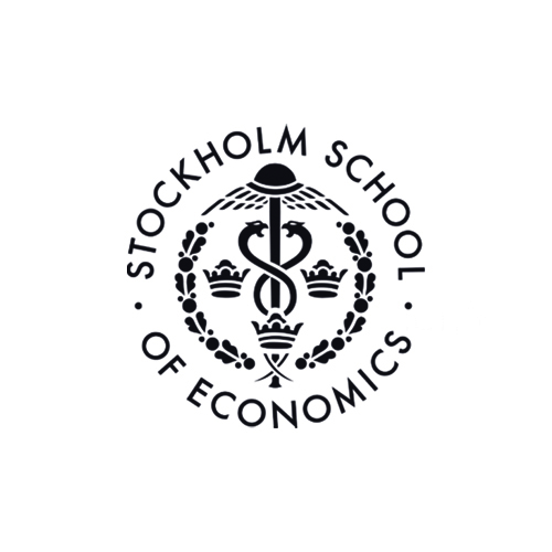 Stockholm School of Economics Logotype