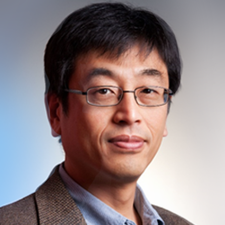 Guest Professor Yoshihisa Kashima