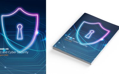 New Report on AI and Cyber Security