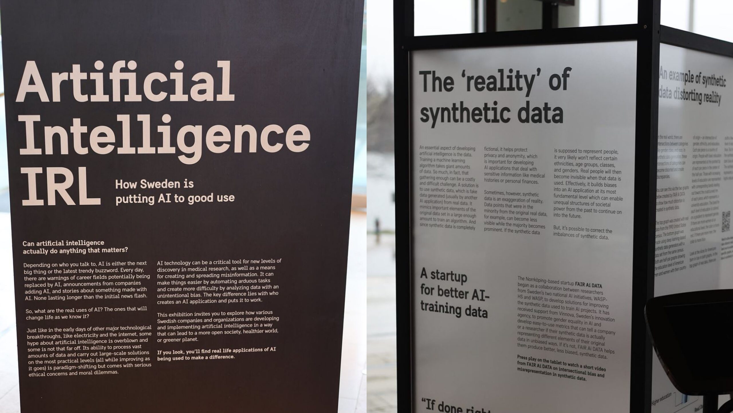 artificialintelligenceirl