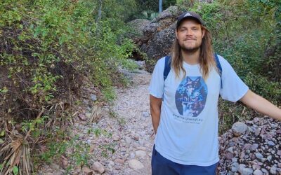 A Semester in Melbourne, Australia: Exploring Morality and AI