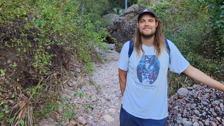 A Semester in Melbourne, Australia: Exploring Morality and AI