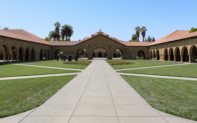 Open Call: Postdoctoral Scholarships on AI, Humanity, and Society at Stanford University