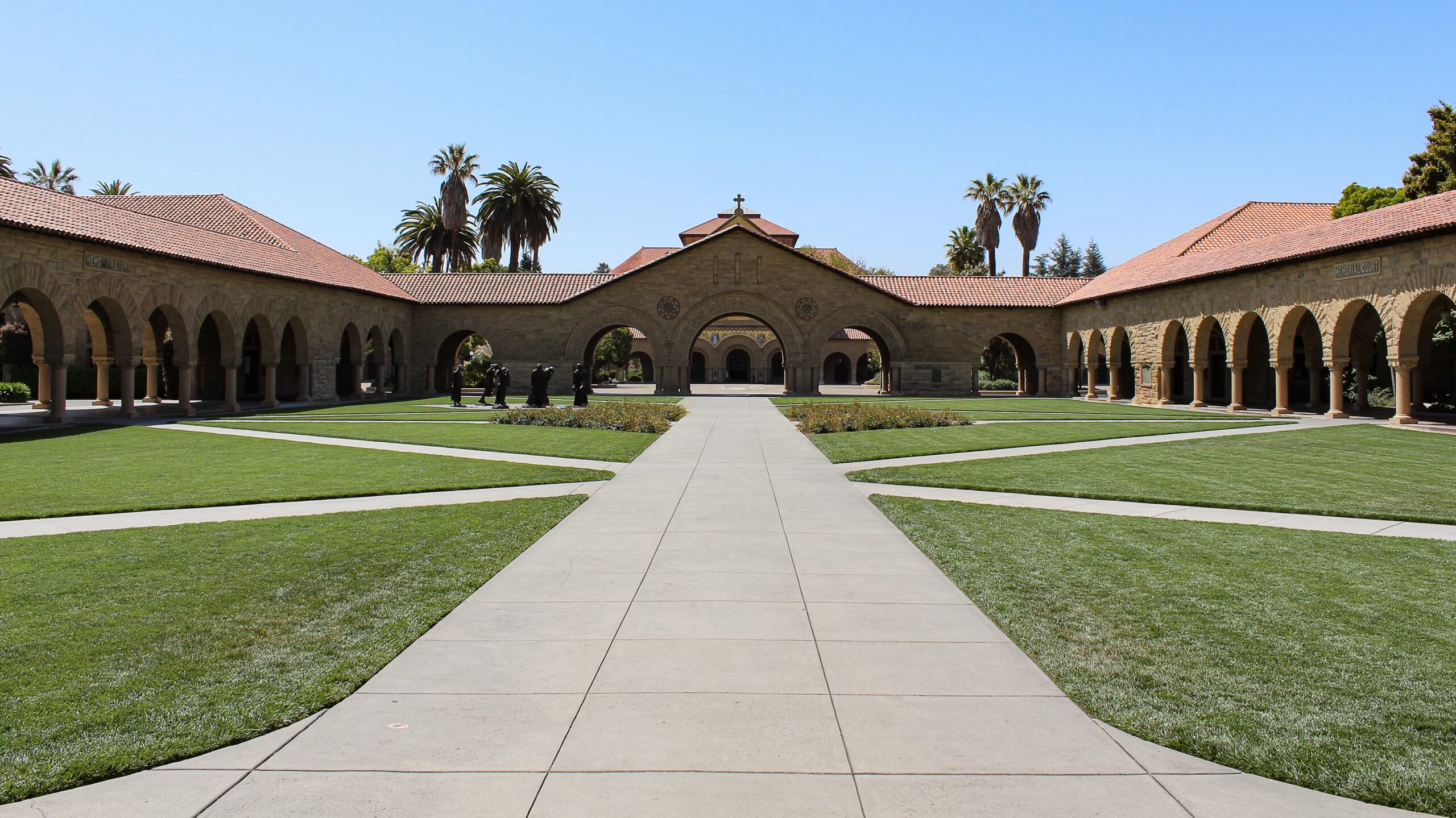 Stanford University
