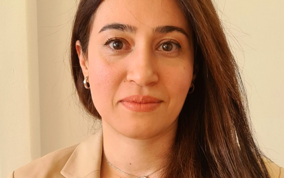 Tahereh Dehdarirad