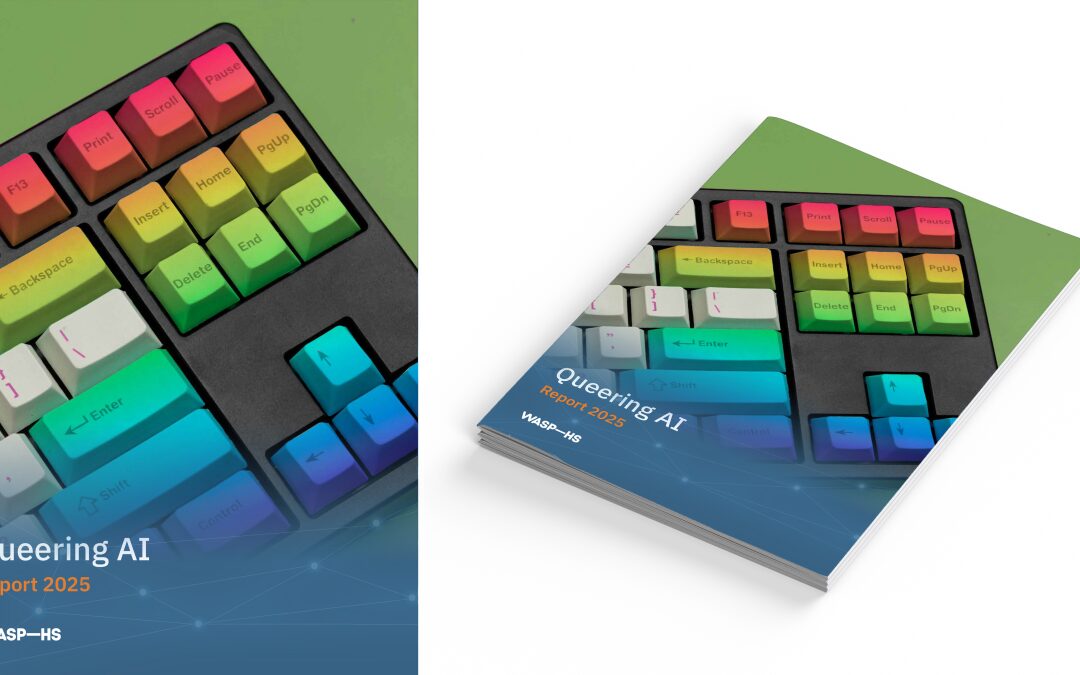 Queering AI—New Report