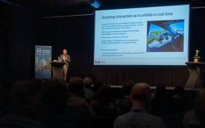 Does the Future Belong to Self-Driving Cars?