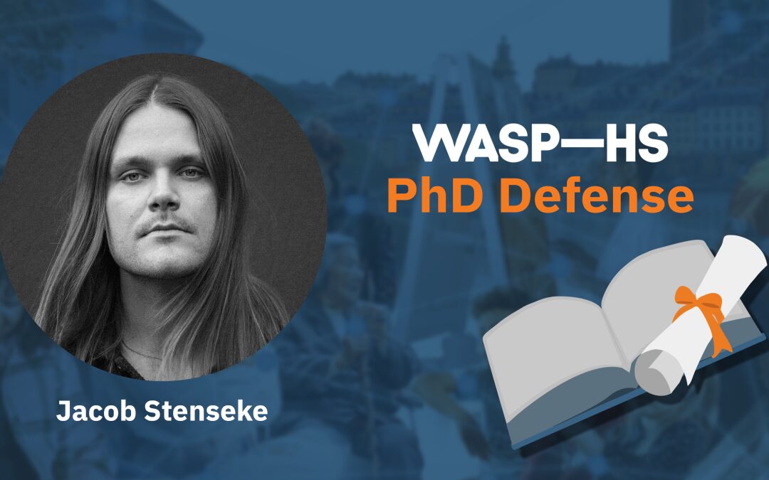 How to Build Nice Robots: Ethics from Theory to Machine Implementation — New PhD Defense