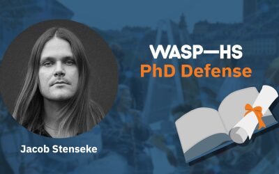 How to Build Nice Robots: Ethics from Theory to Machine Implementation — New PhD Defense