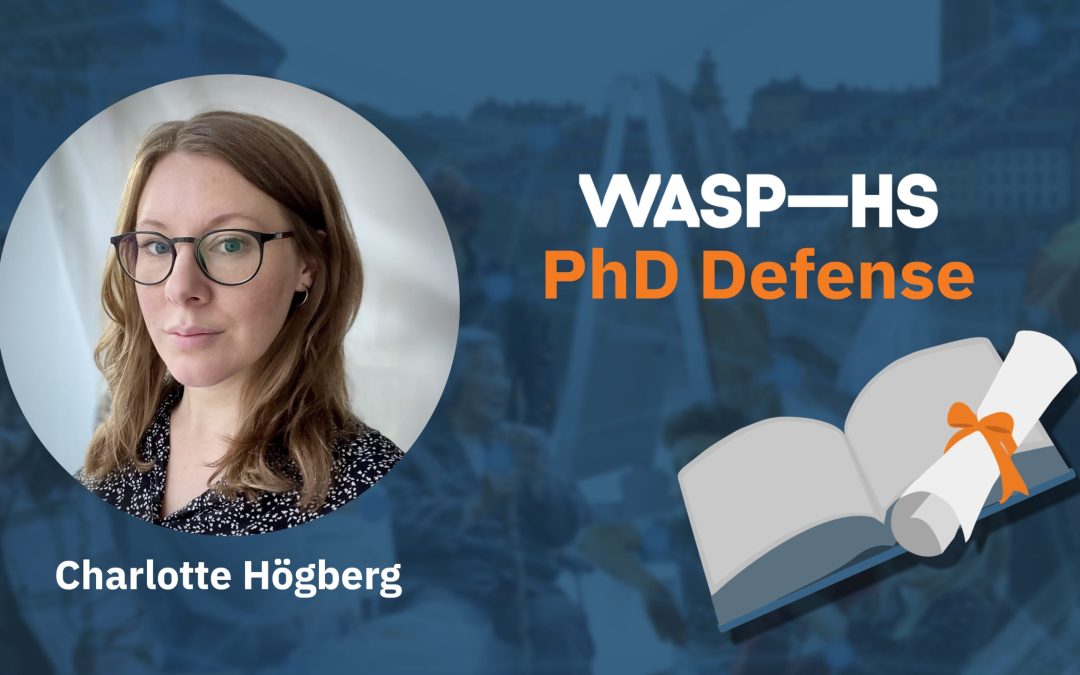 Making Sense of Medical AI: AI Transparency and the Configuration of Expertise — New PhD Defense