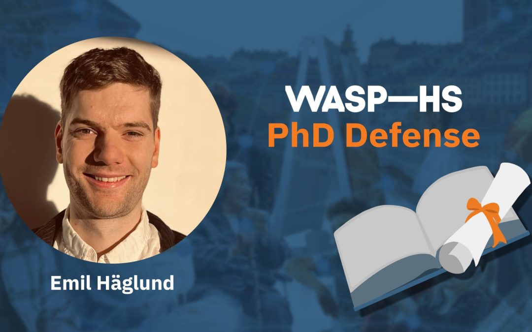 Contextual Intelligence: Leveraging AI for Targeted Marketing — New PhD Defense