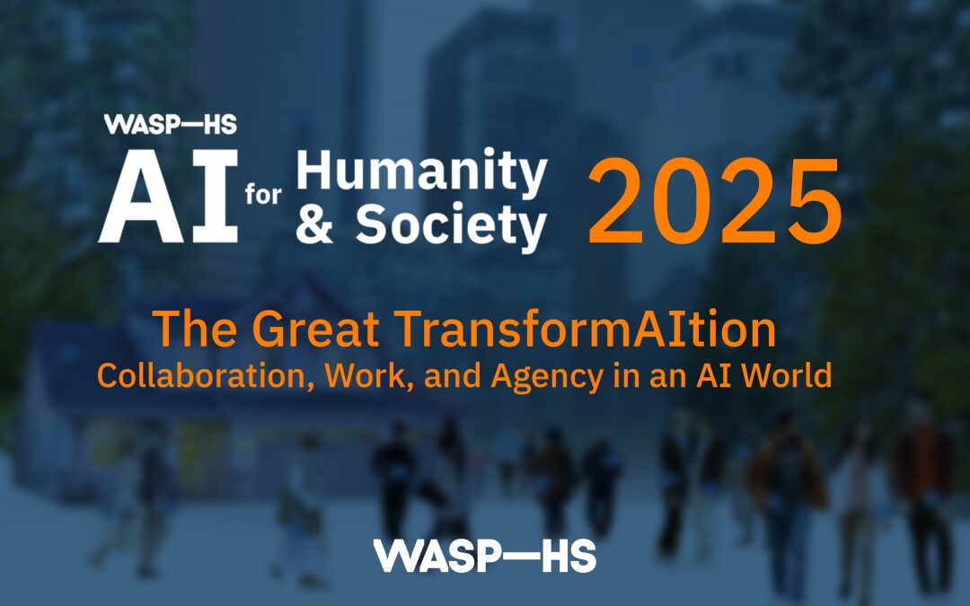 Navigating Work and Power in the Age of AI – Open Registration