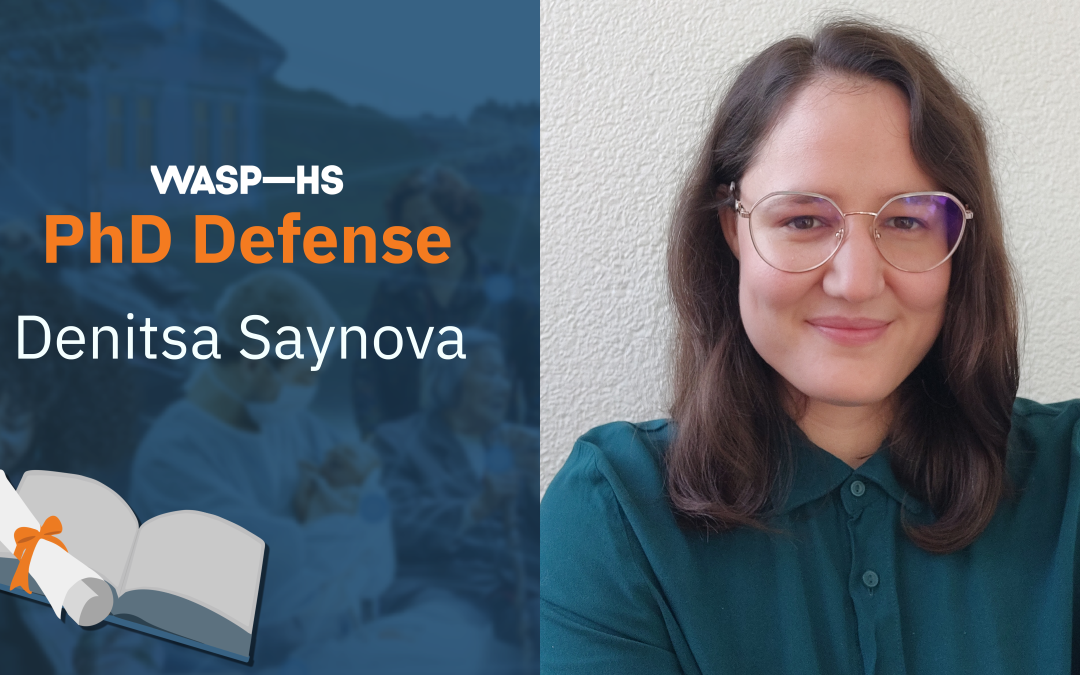 Fact and Ideology in the Machine: Modelling Knowledge and Belief in Neural Models from Text — New PhD Defense