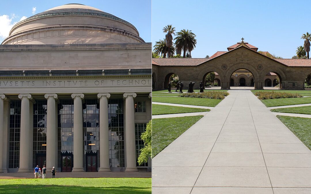 WASP-HS Announces 11 Calls for Postdoctoral Scholarships at MIT and Stanford University