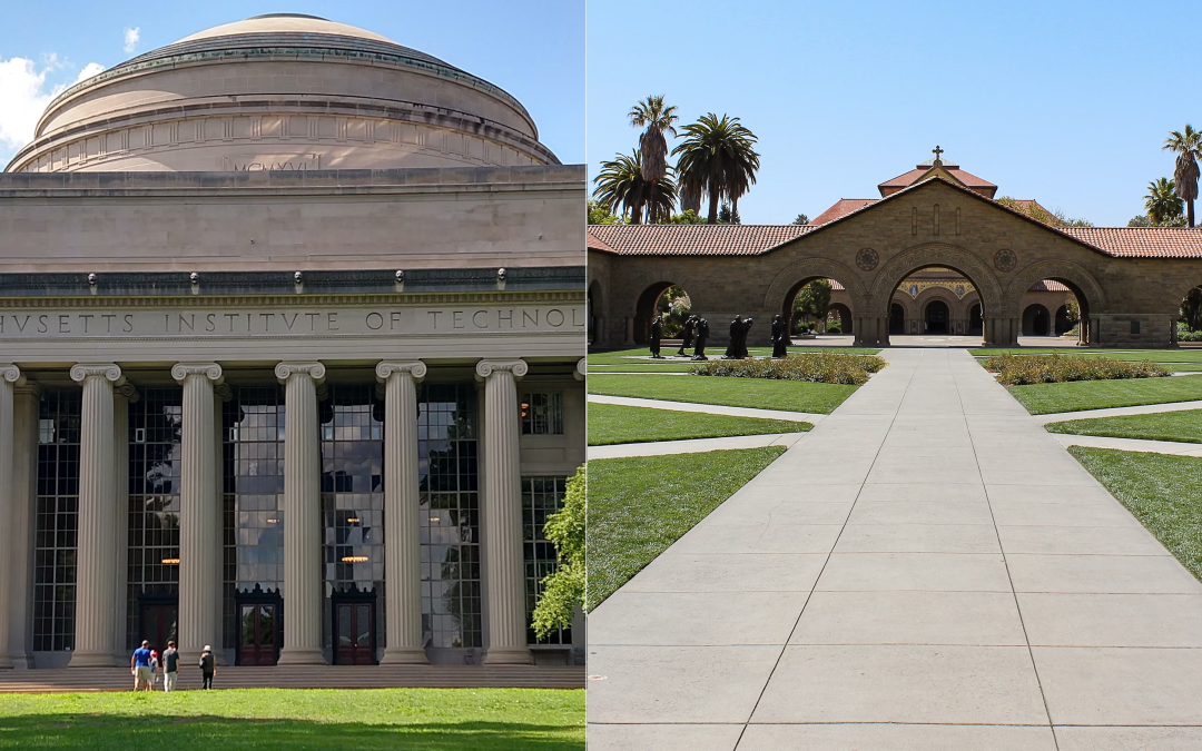 WASP-HS Announces 11 Calls for Postdoctoral Scholarships at MIT and Stanford University