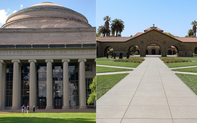 WASP-HS Announces 11 Calls for Postdoctoral Scholarships at MIT and Stanford University