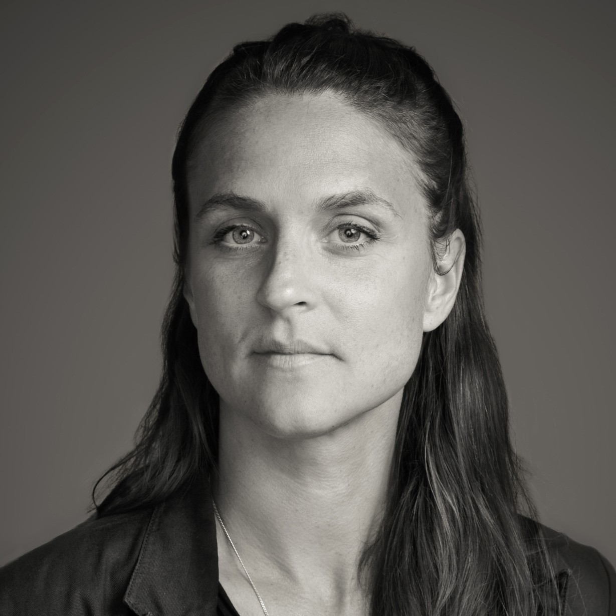 Porträttbild Åsa Anesäter