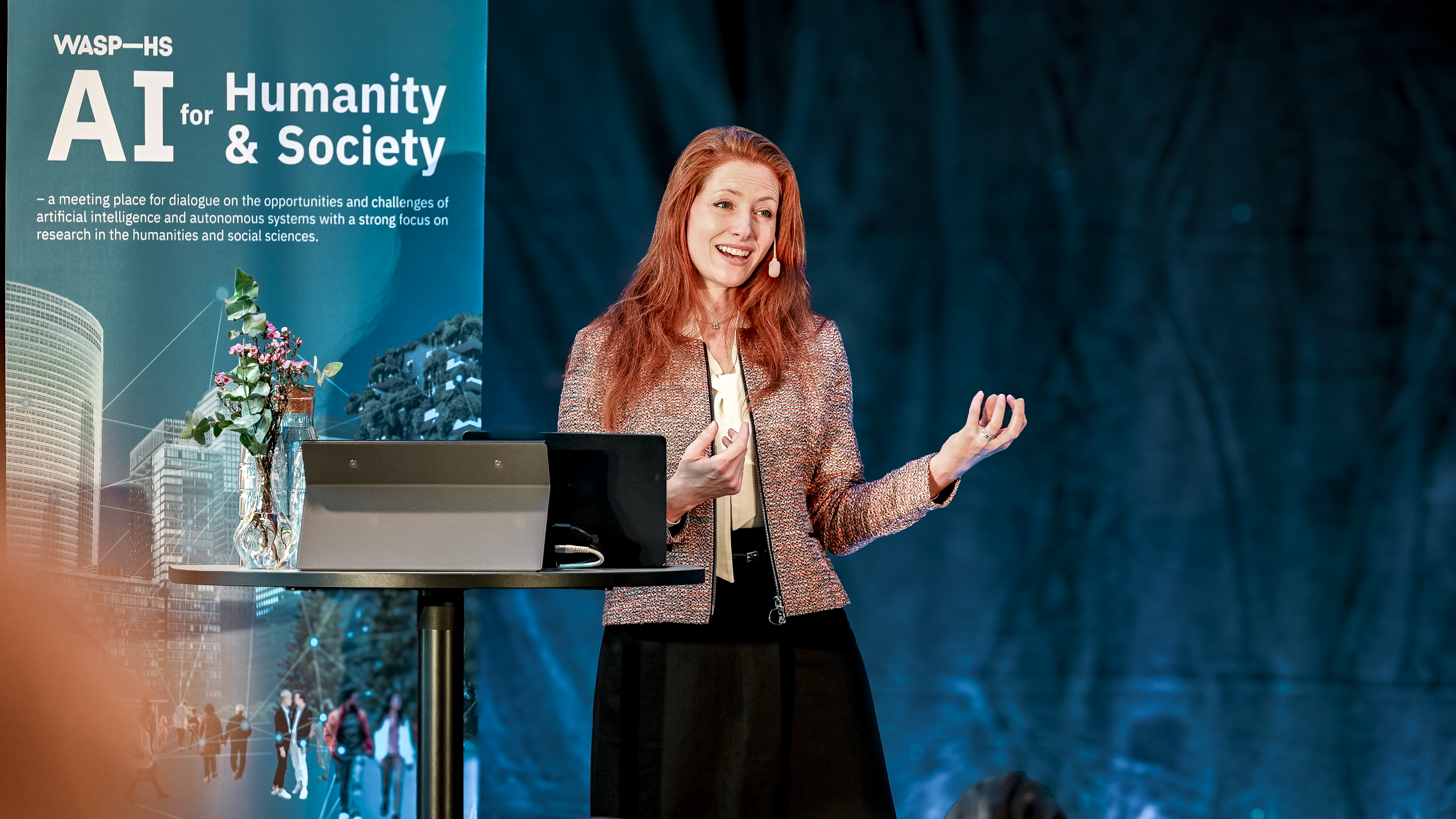 Juliane Reinecke, Professor of Management Studies, Saïd Business School, University of Oxford