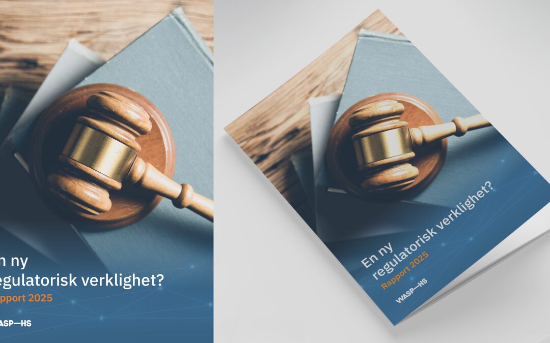 A New Regulatory Reality? Perspectives on AI Law in Practice – New Report