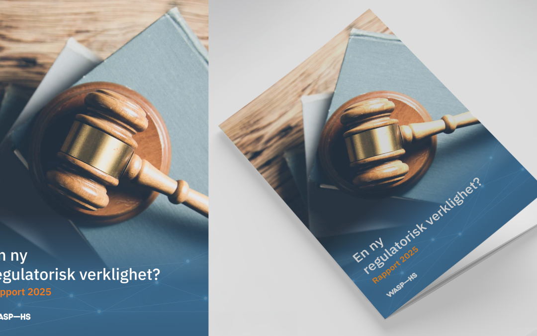 A New Regulatory Reality? Perspectives on AI Law in Practice – New Report