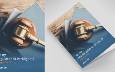 A New Regulatory Reality? Perspectives on AI Law in Practice – New Report