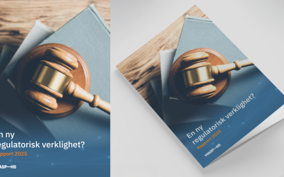 A New Regulatory Reality? Perspectives on AI Law in Practice – New Report