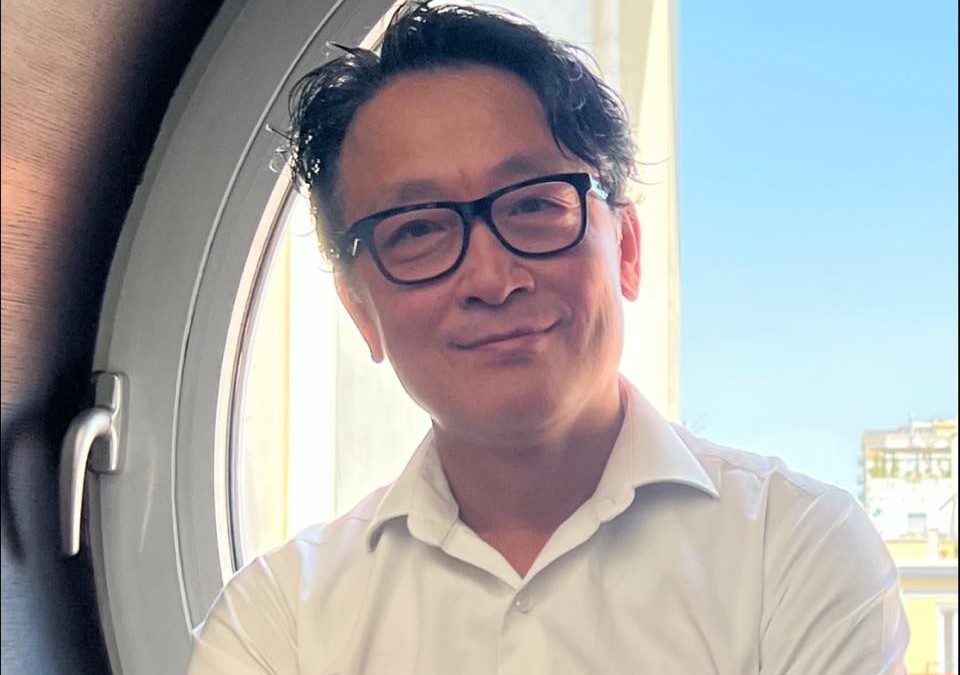 Magnus Kristoffersson