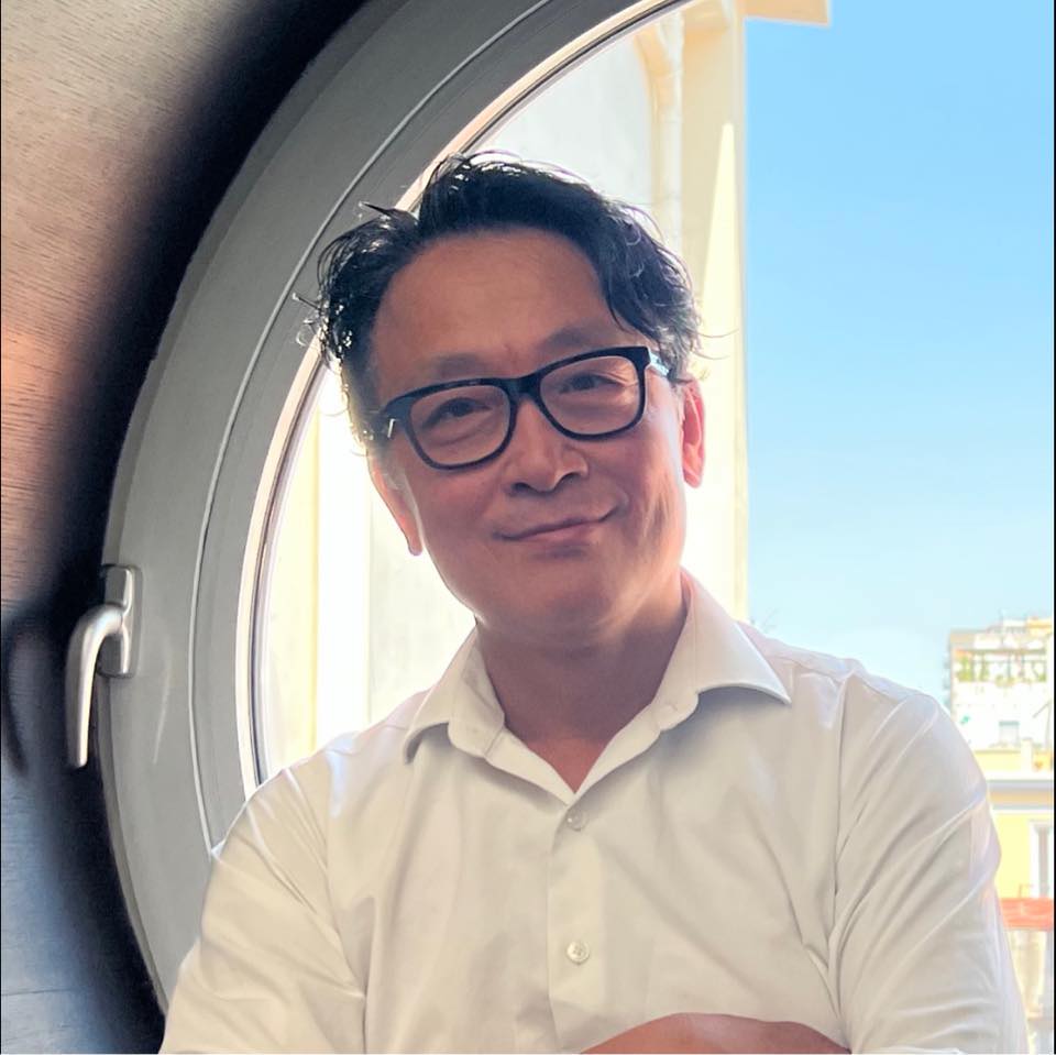 Magnus Kristoffersson