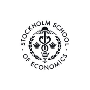 Stockholm School of Economics Logo