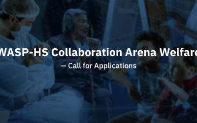 WASP-HS Collaboration Arena Welfare – Call for Applications