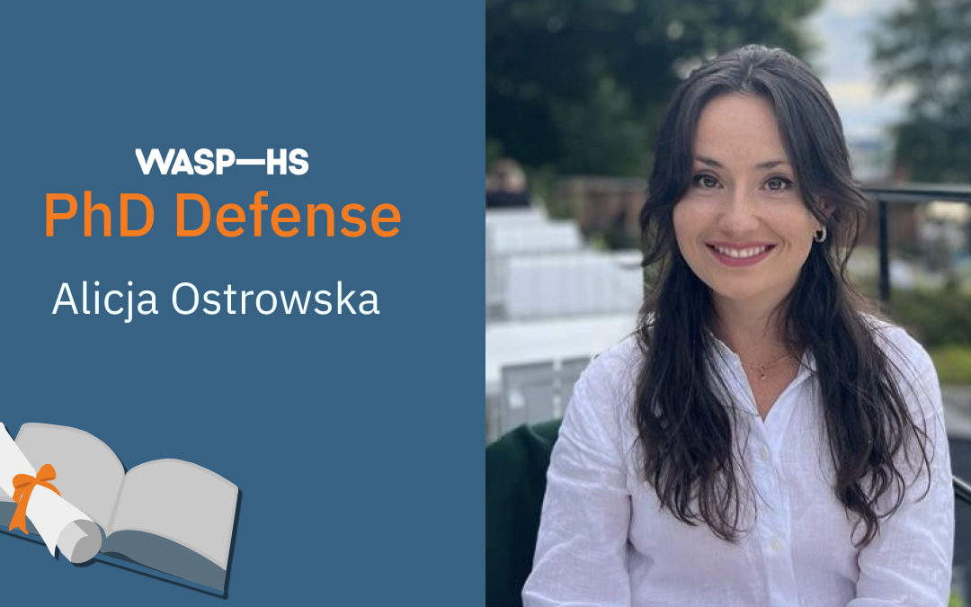 Life and AI at NASA: An Ethnography of How Scientists and Engineers Make Tools to Explore Other Worlds — PhD Defense