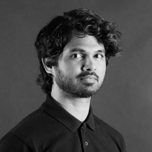 Kashyap Haresamudram