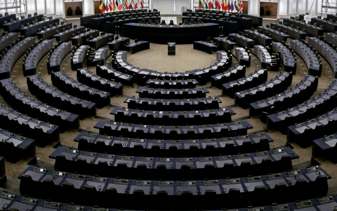 Ny bok från projektet Quantum Law