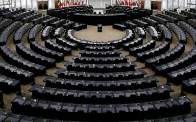 Ny bok från projektet Quantum Law