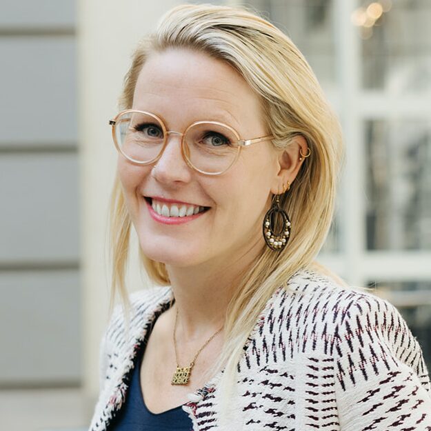 Anna Dreber Almenberg