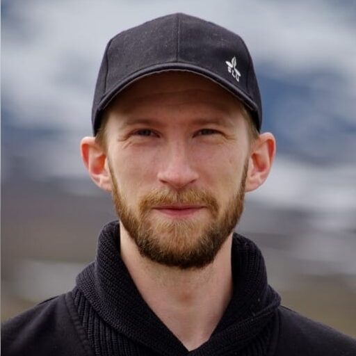 William Lidberg