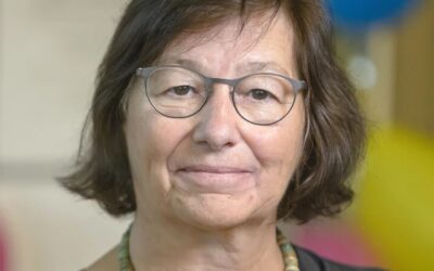 Meet Bijona Troqe – being in the field of AI